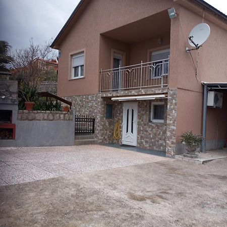 Apartman Dujmic Kornić Eksteriør billede