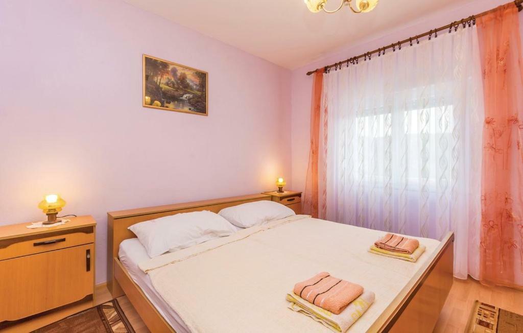 Apartman Dujmic Kornić Eksteriør billede