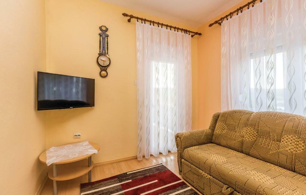Apartman Dujmic Kornić Eksteriør billede